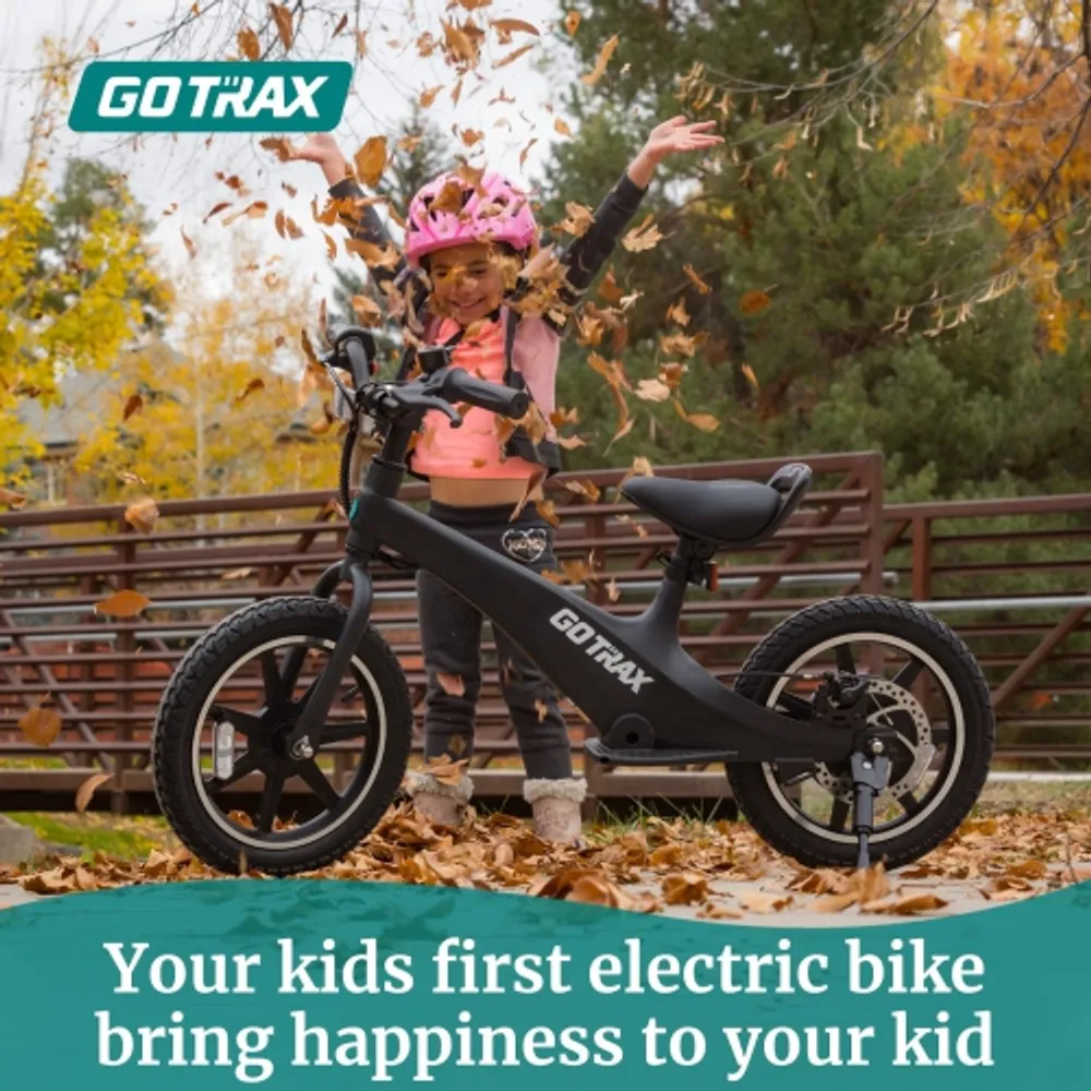 Trax balance bike sales