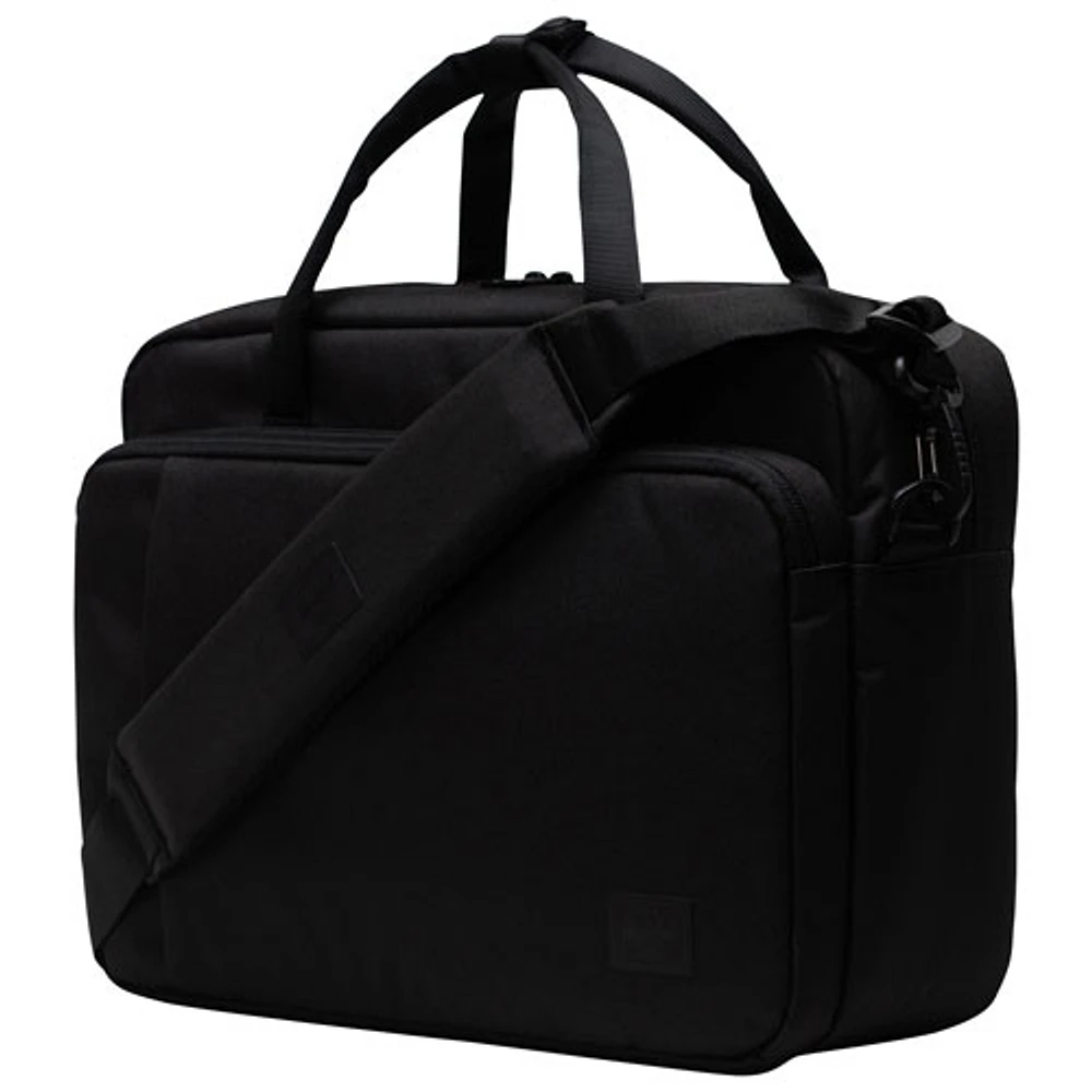 Gibson messenger large best sale