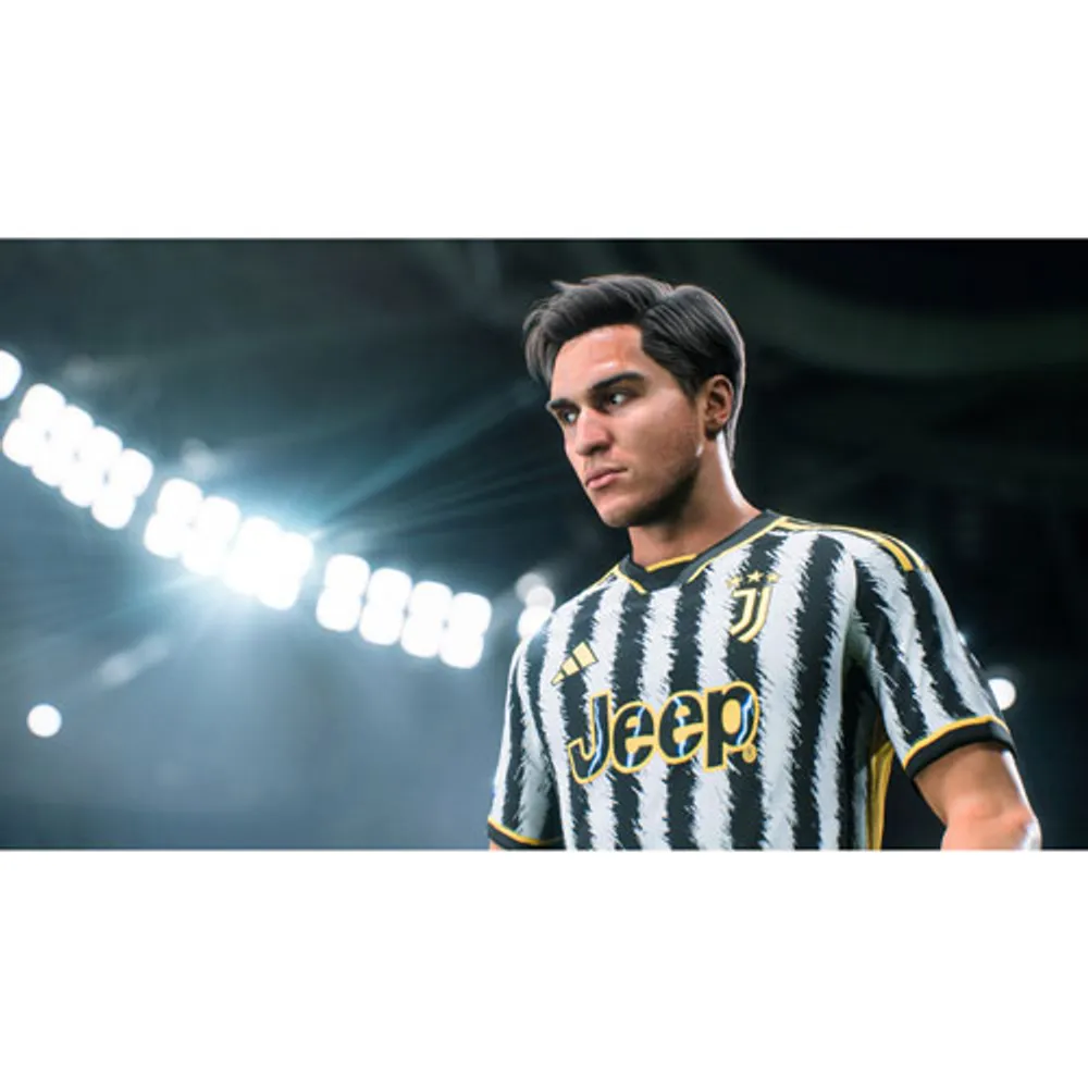 EA Sports FC 24 (PS5)