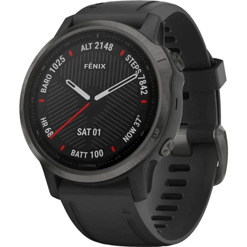 Refurbished garmin smartwatch deals