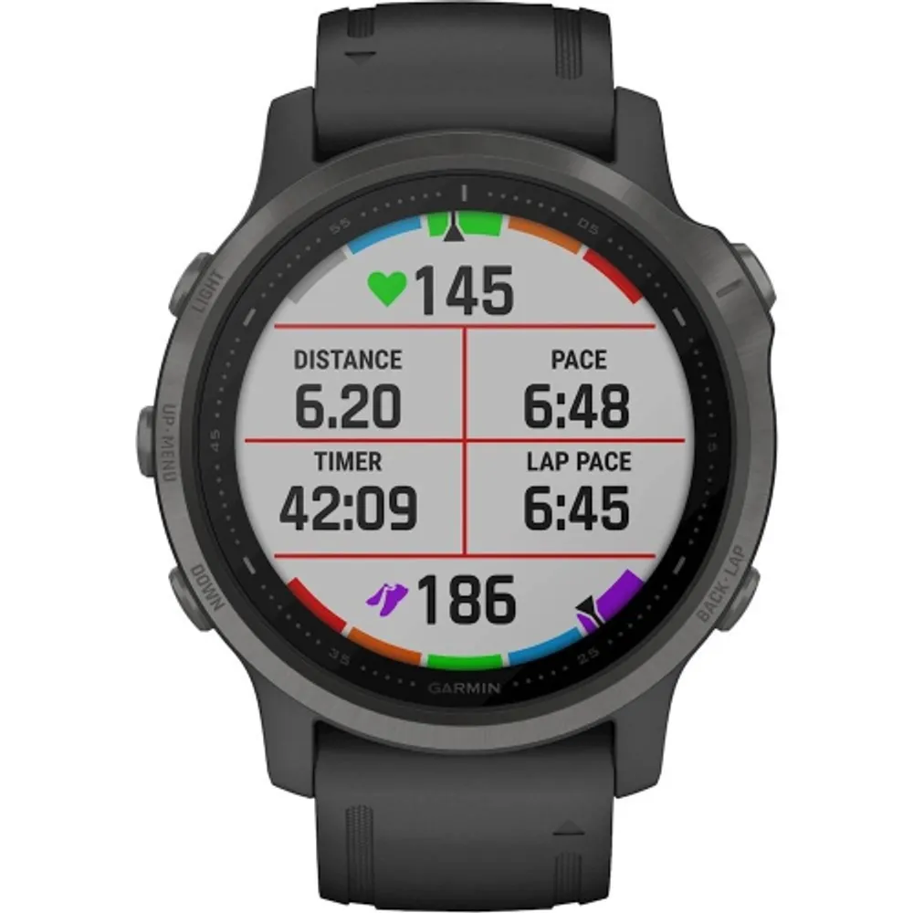 Forerunner deals 35 refurbished