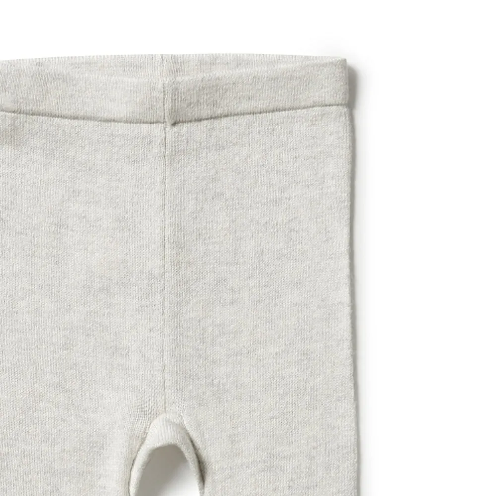 Newborn leggings with feet sale