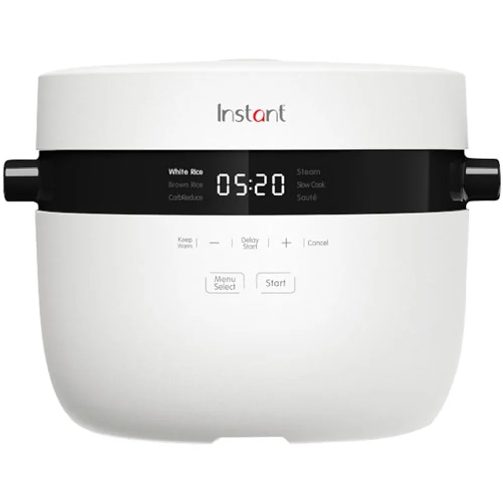 6 cups discount rice instant pot