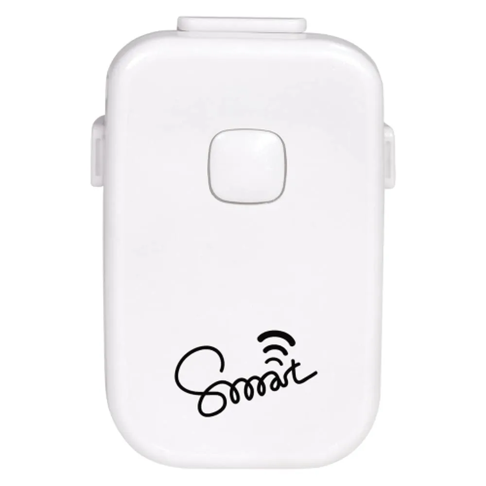 Smart Bedwetting Alarm for Deep Sleepers & Children with