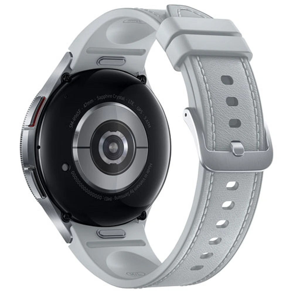 Telus galaxy watch lte store