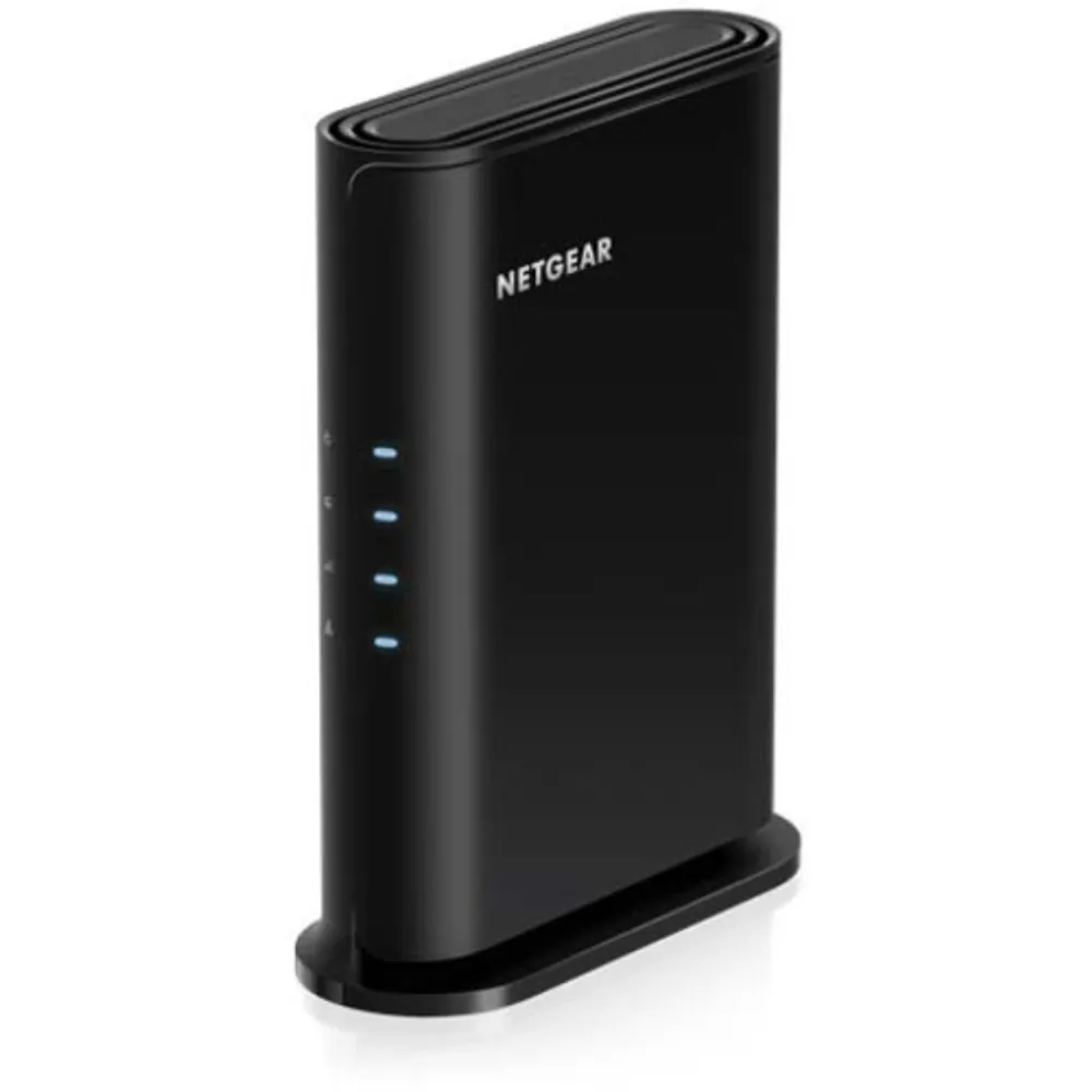 Netgear 4-Stream AX1600 WiFi 6 Router RAX5-100PAS | Coquitlam Centre