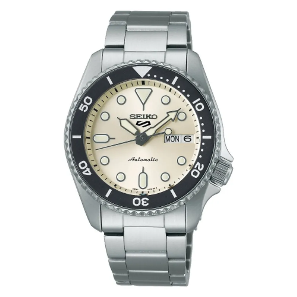 Seiko on sale 171 dial