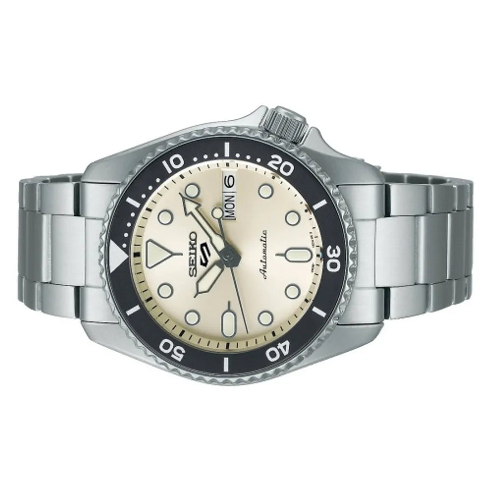 Seiko 5 Sports Automatic Men s Watch SRPK31K1 Bramalea City Centre