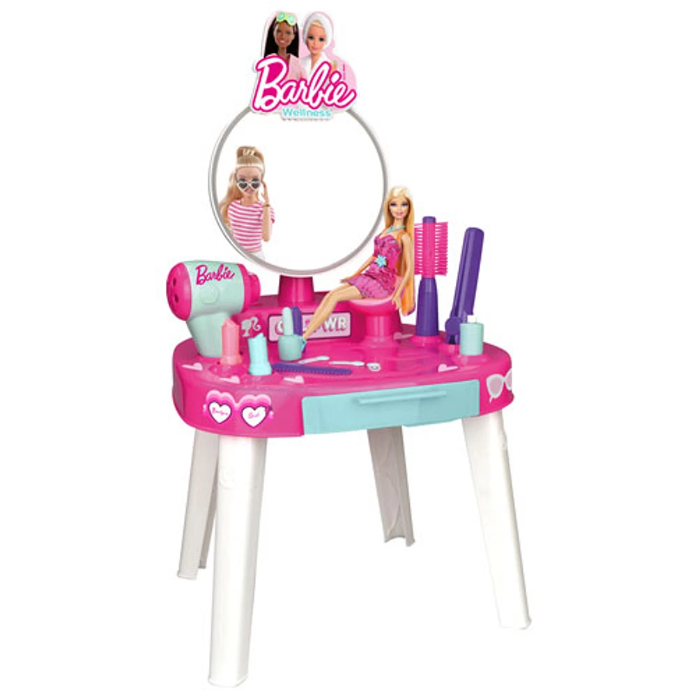 Barbie makeup accessories online