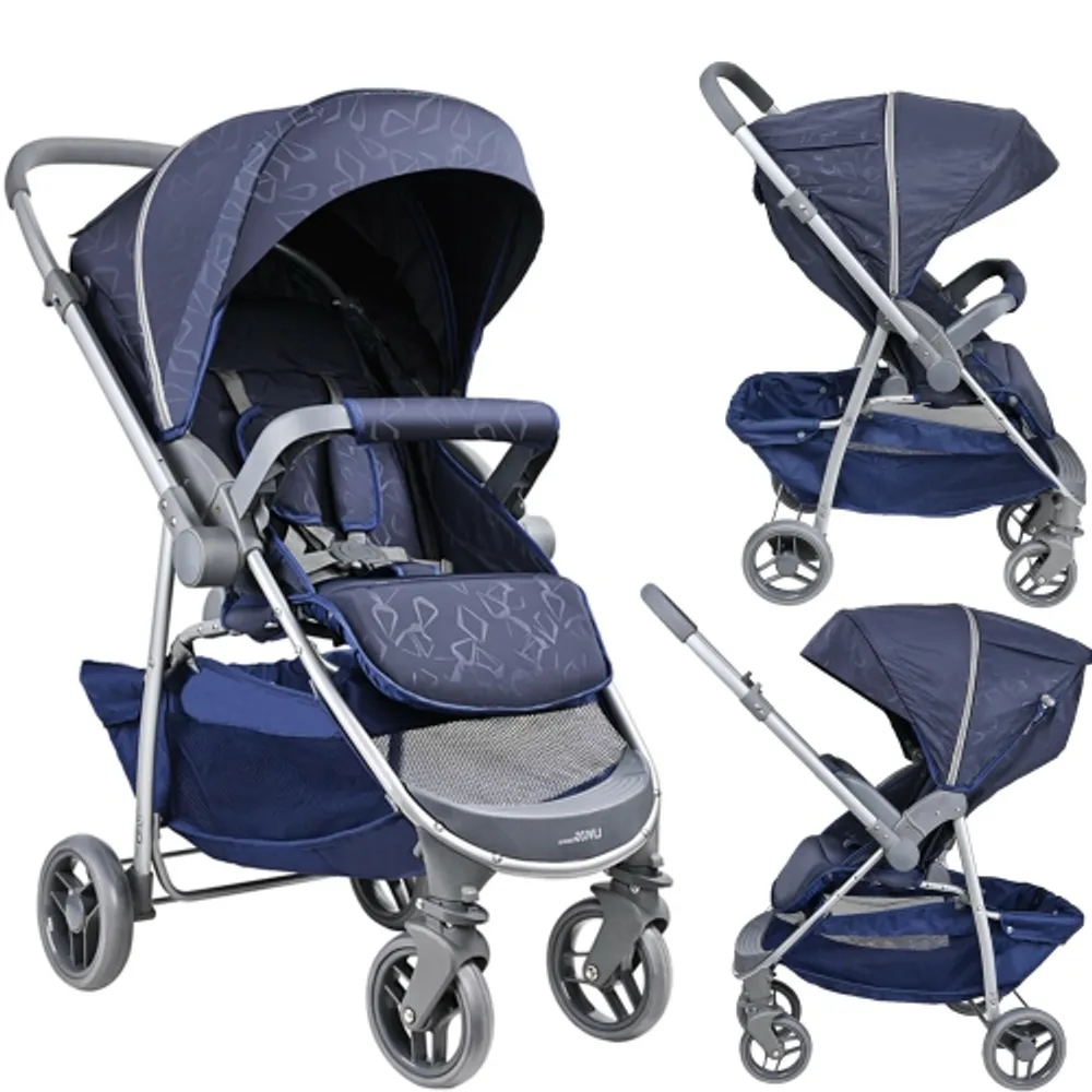 Britax carriage 2025