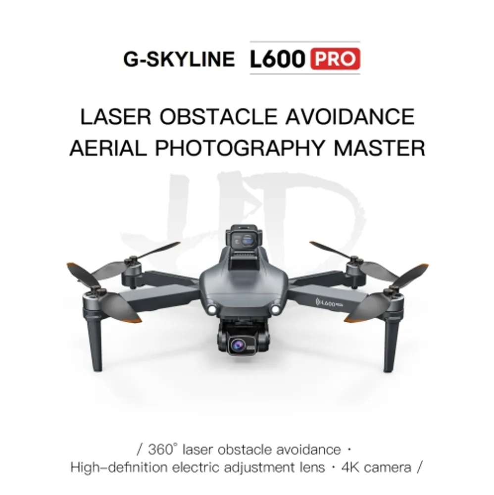 Drone skyline deals