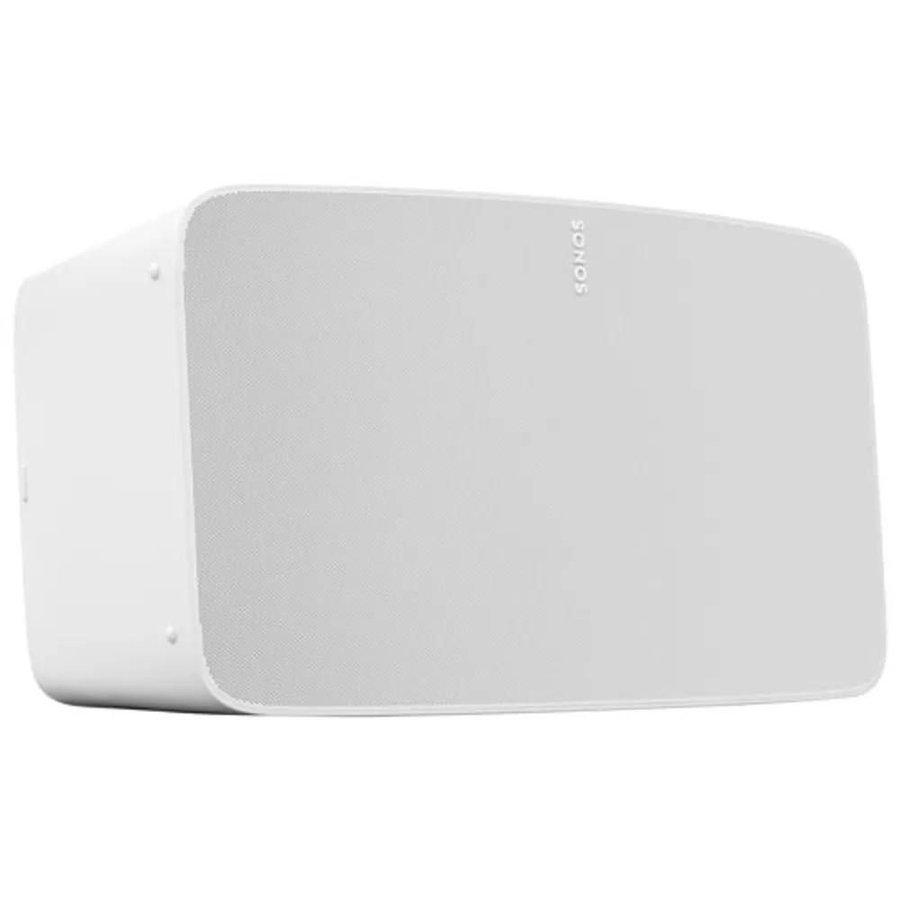 SONOS Refurbished (Excellent) - Sonos Five Wireless Multi-Room