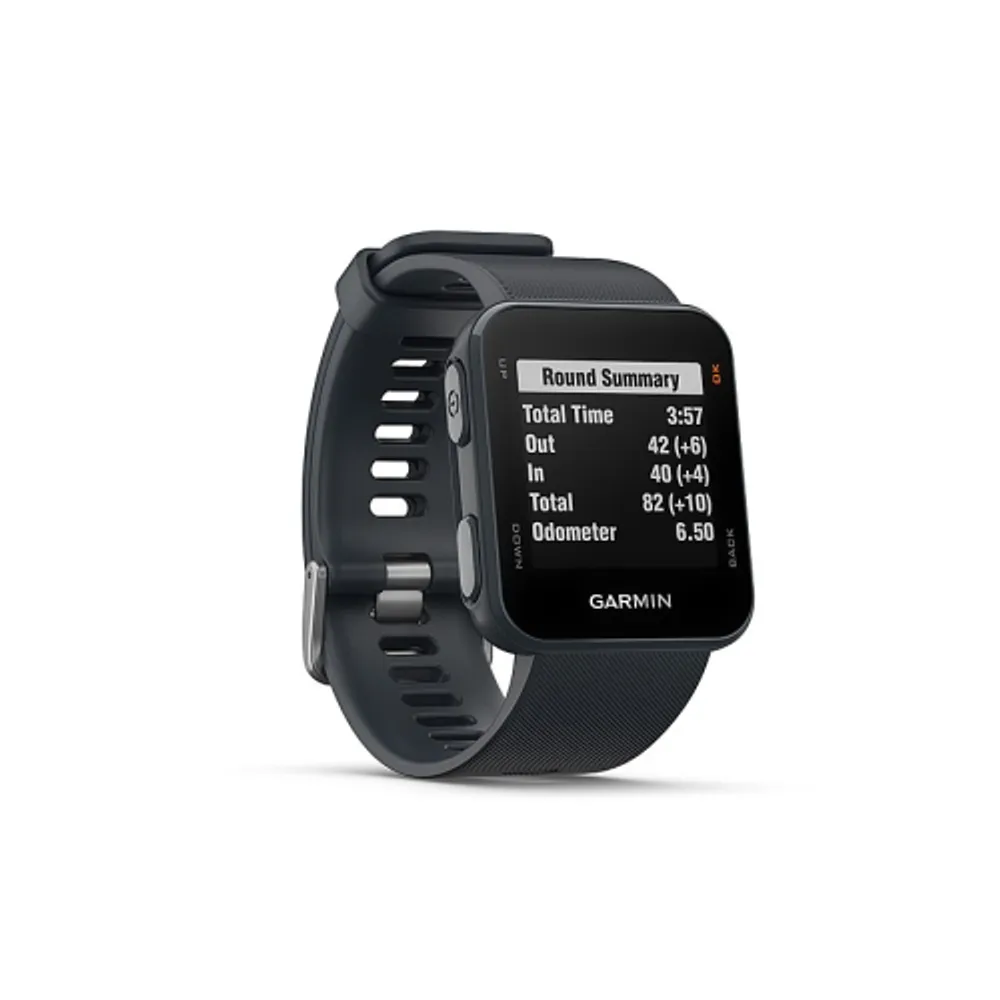 Garmin s10 granite best sale blue