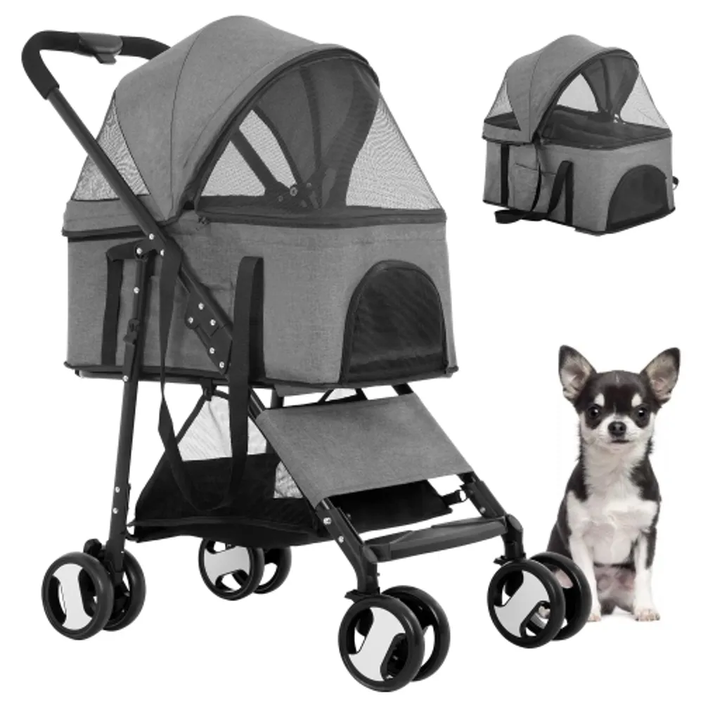 Bulldog stroller outlet