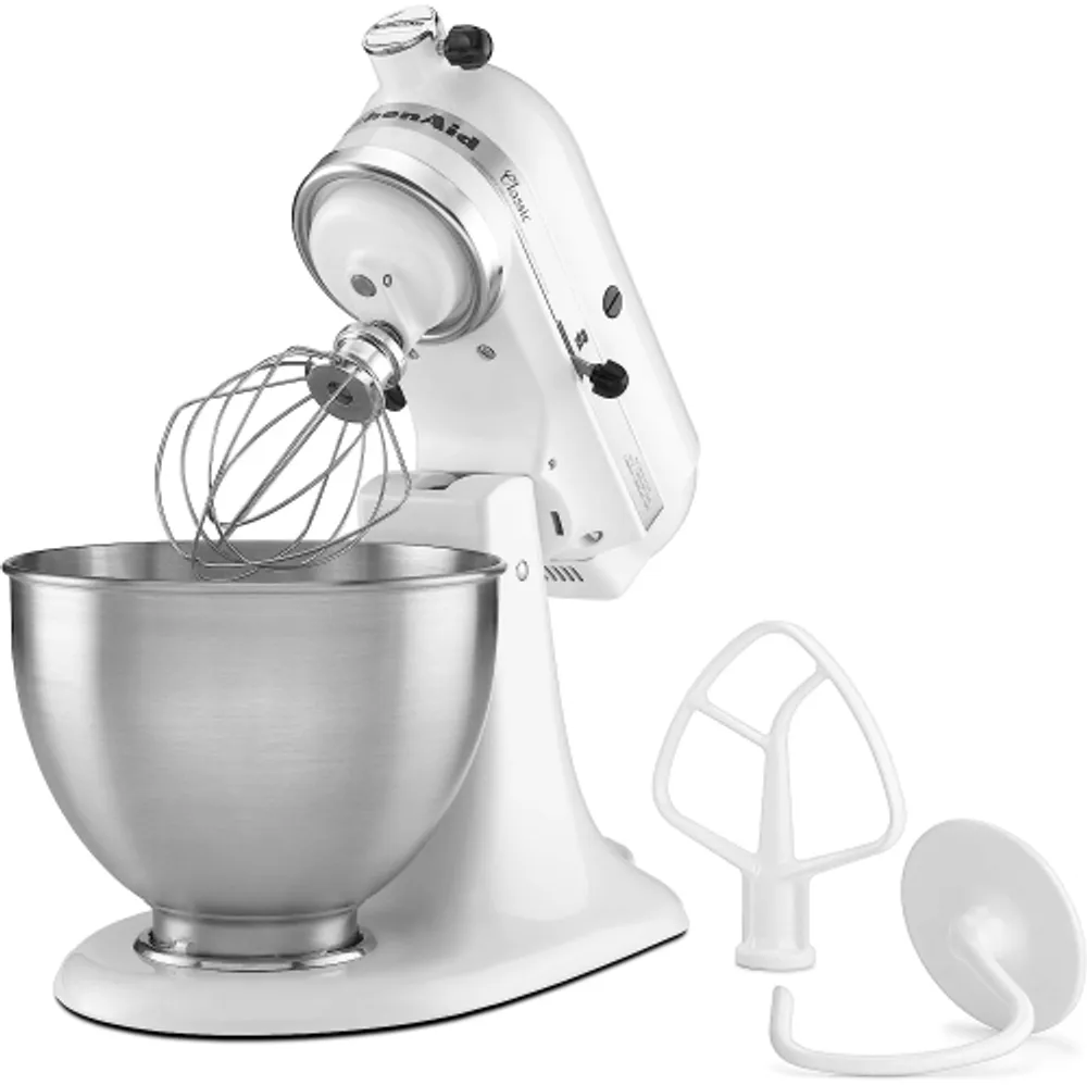 K45sswh kitchenaid mixer shop