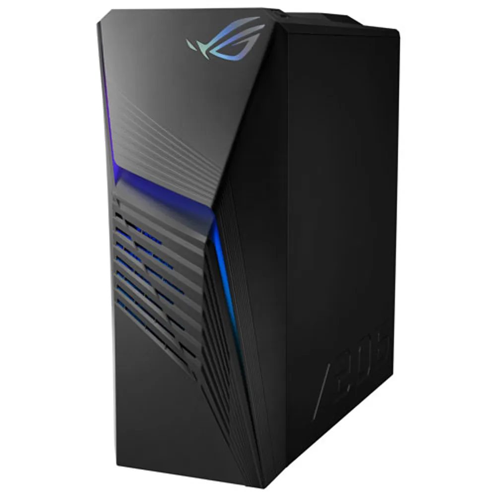 ASUS ROG Strix G13 Gaming PC - Extreme Dark Grey (Intel Core i5 