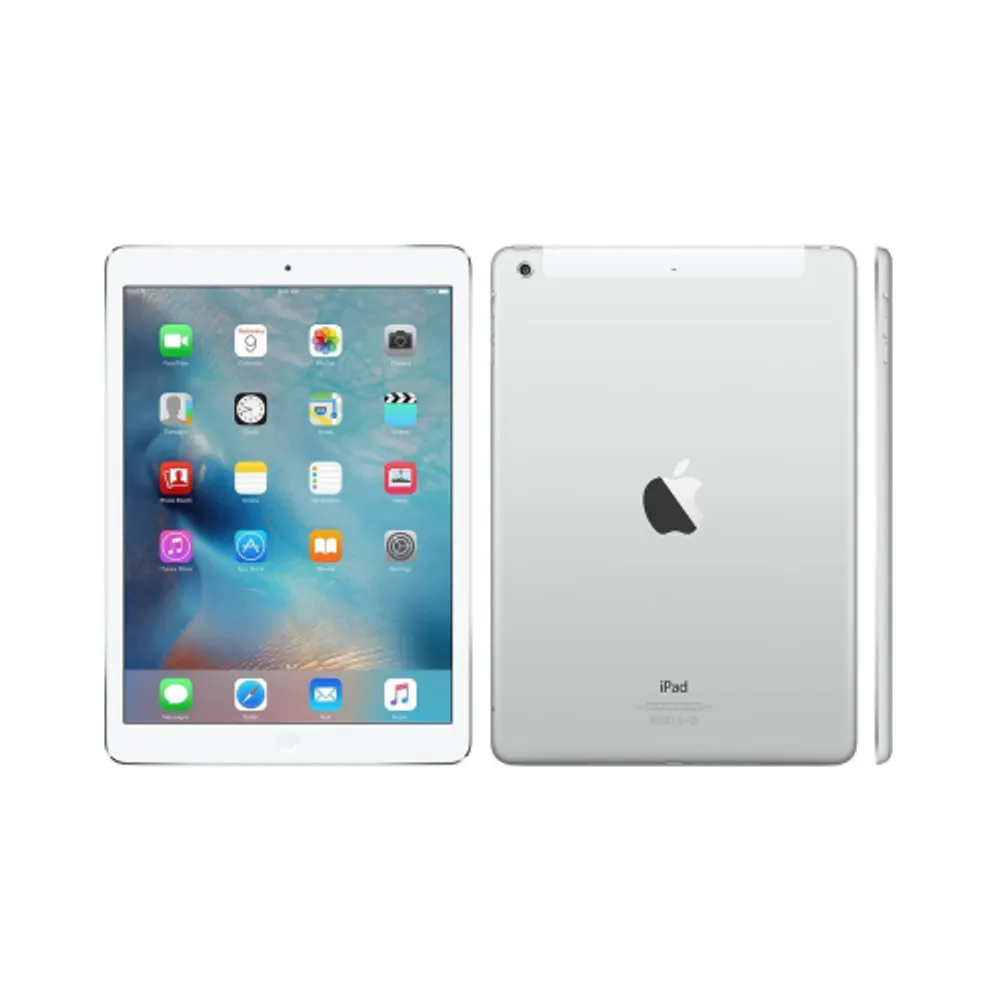 Apple iPad Air 32GB - White | Galeries de la Capitale