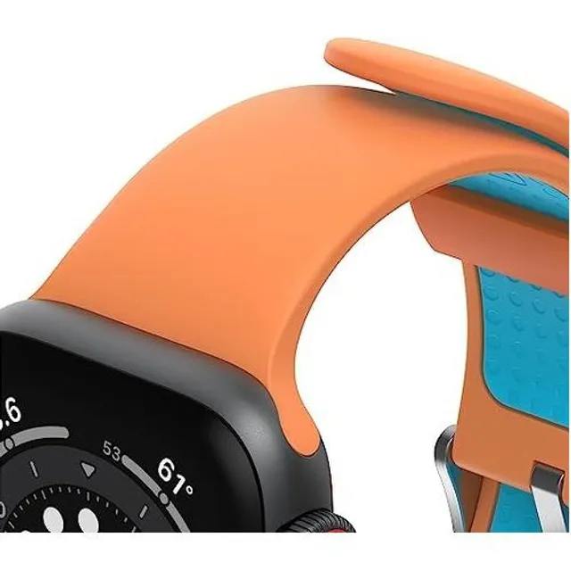 Kumquat sport hotsell band