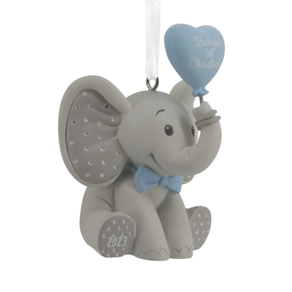 Hallmark elephant cheap