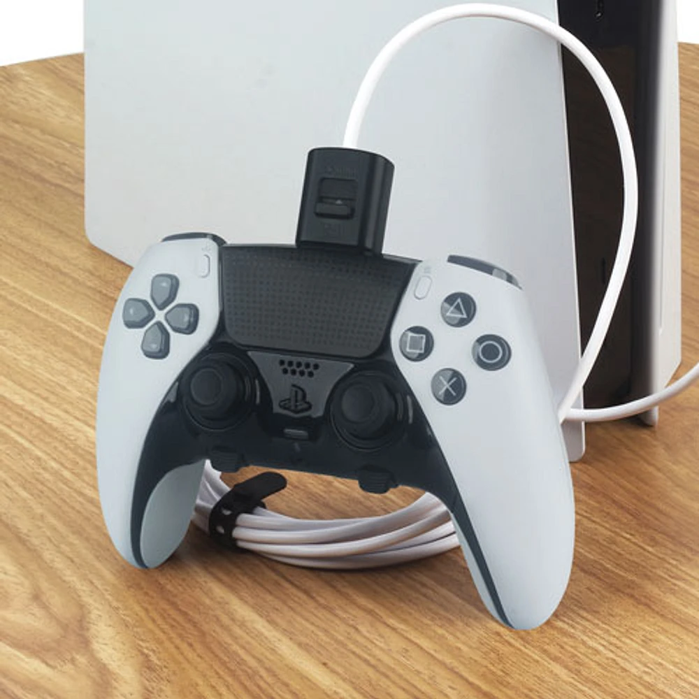 Insignia ps4 controller charger sales