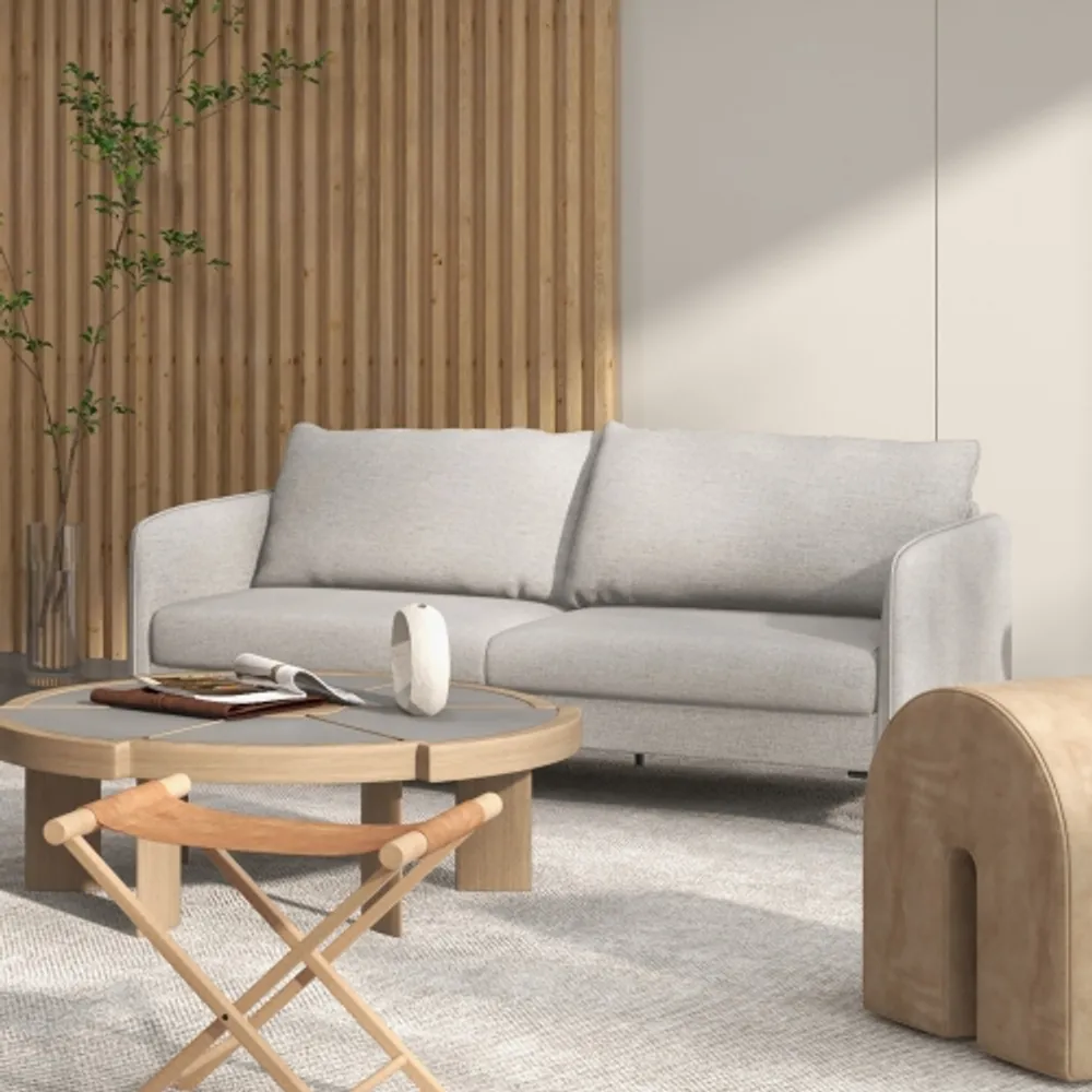 Dorm loveseat 2025