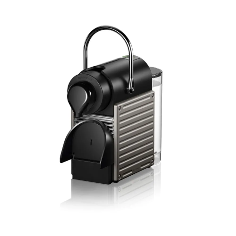 Breville nespresso pixie sale