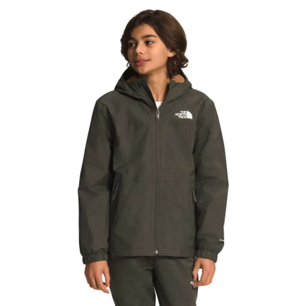 North face hotsell boys medium