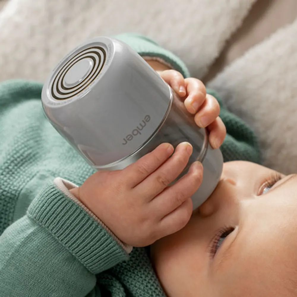 Bottle outlet feeding system