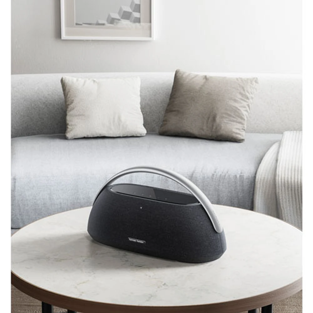 Harman kardon sales go play waterproof
