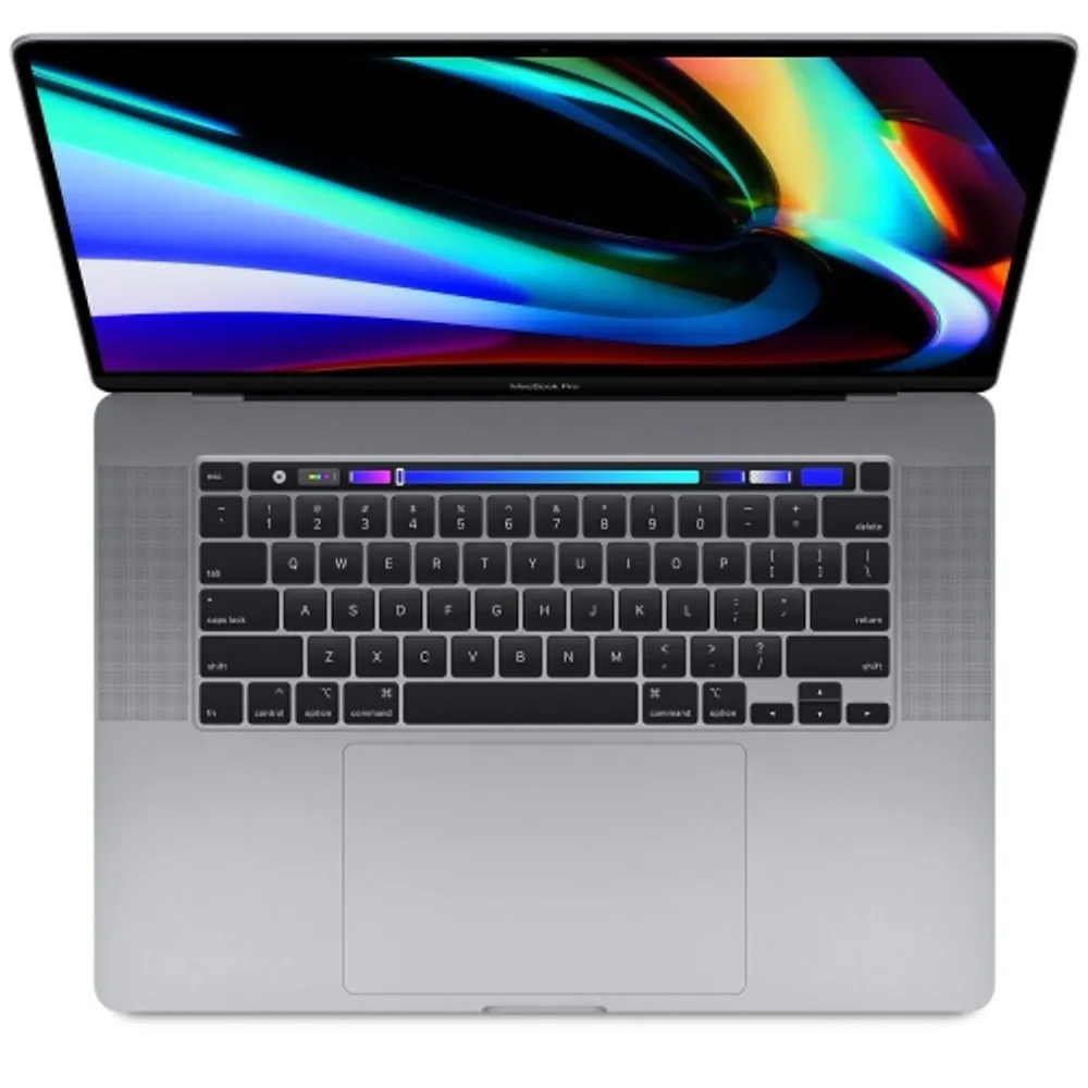 APPLE Refurbished (Good) Apple MacBook Pro 2019 16