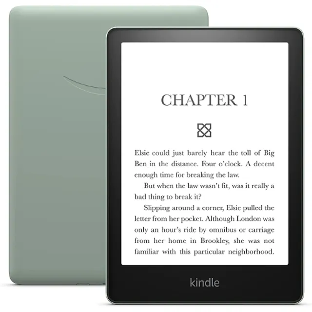 Amazon Kindle Oasis 32GB 7