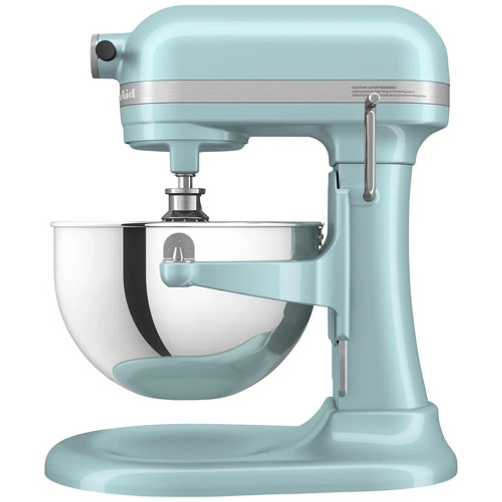 Kitchenaid stand mixer pro lift 500 shop 5 quart