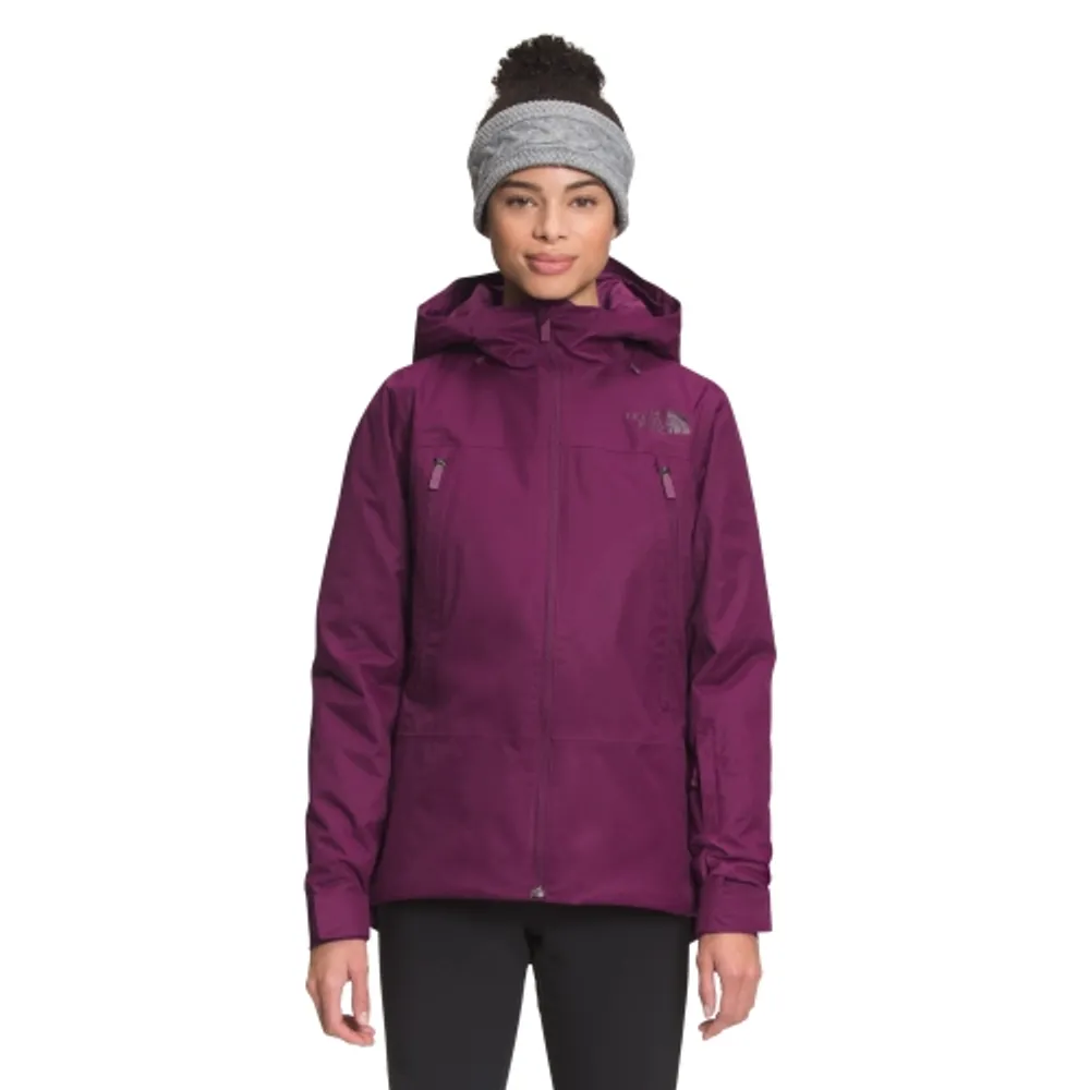 The north face on sale clementine