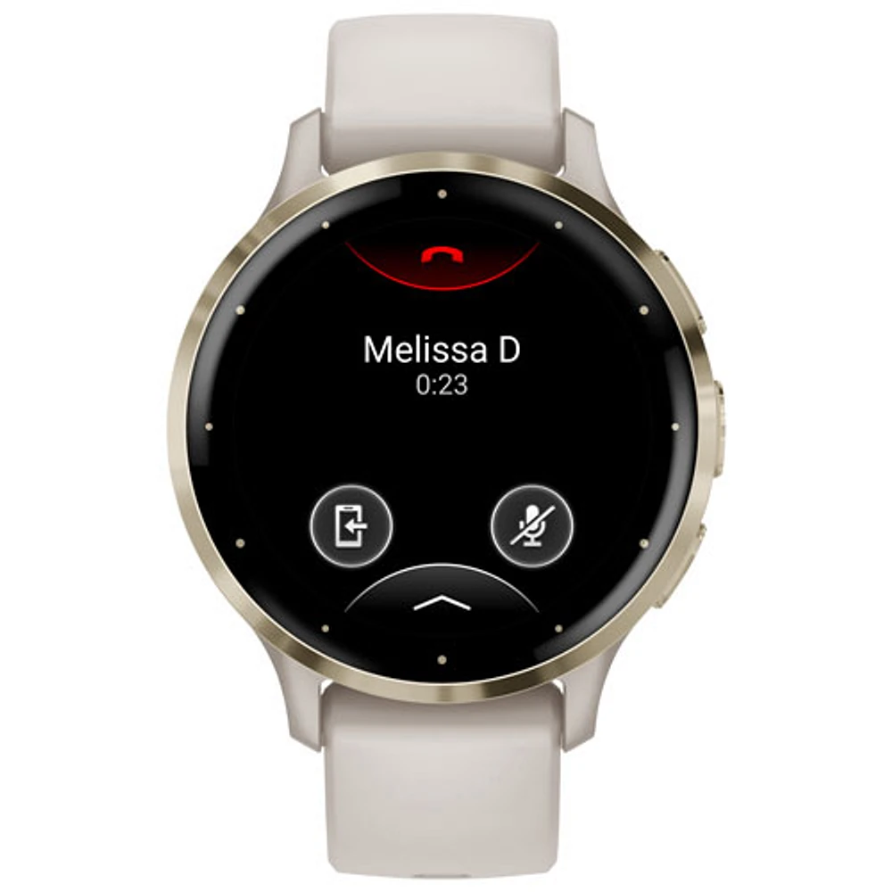 Garmin venu bluetooth 2025