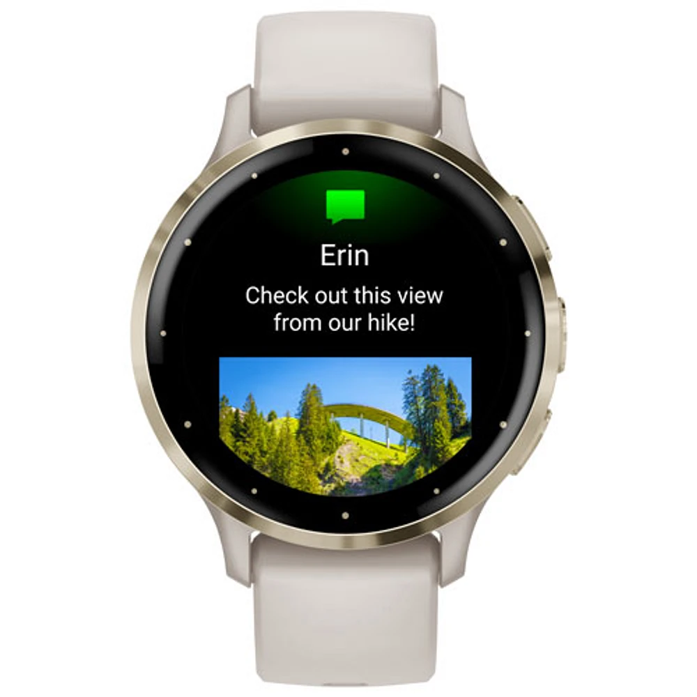 Garmin hot sale venu hr