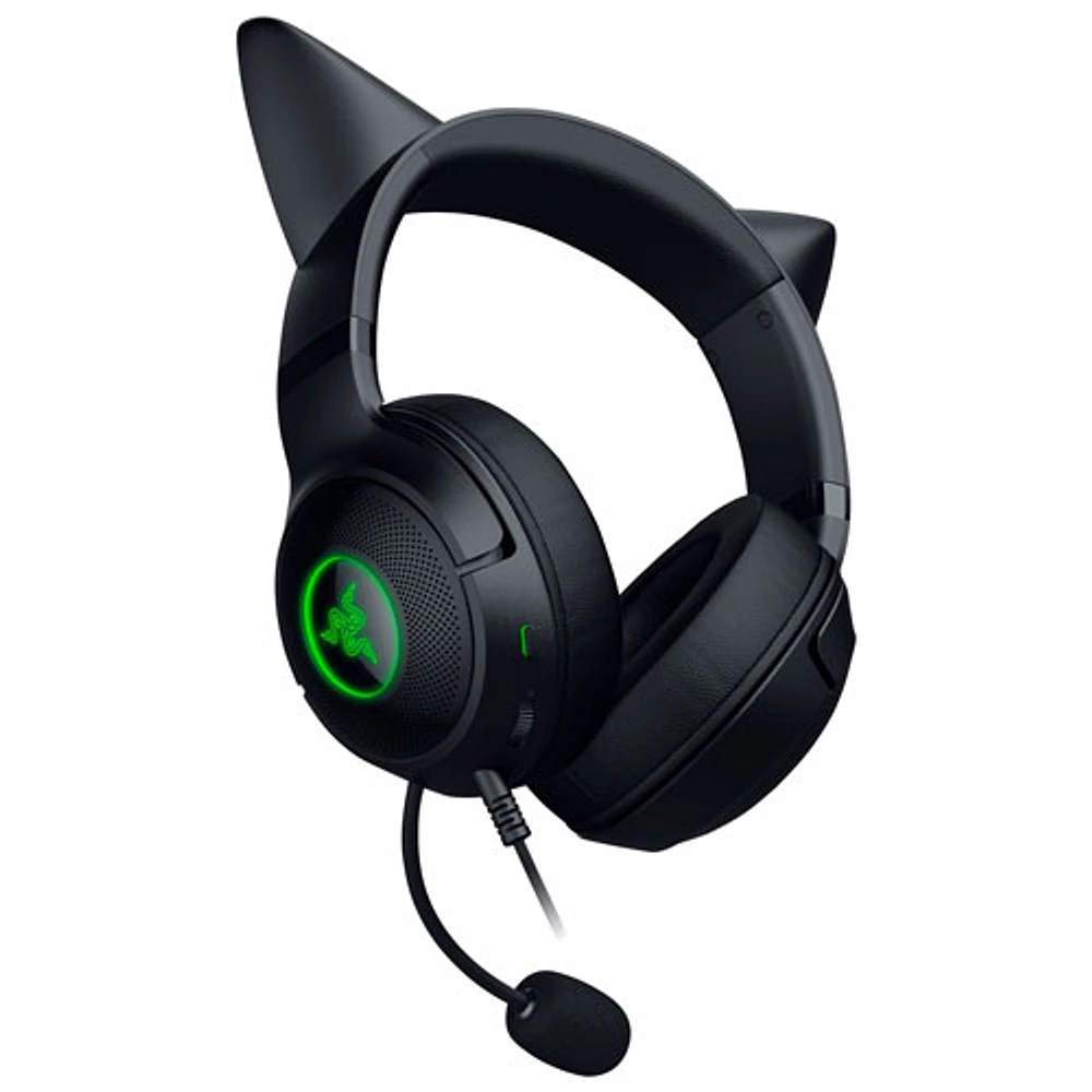 Razer sales kraken static