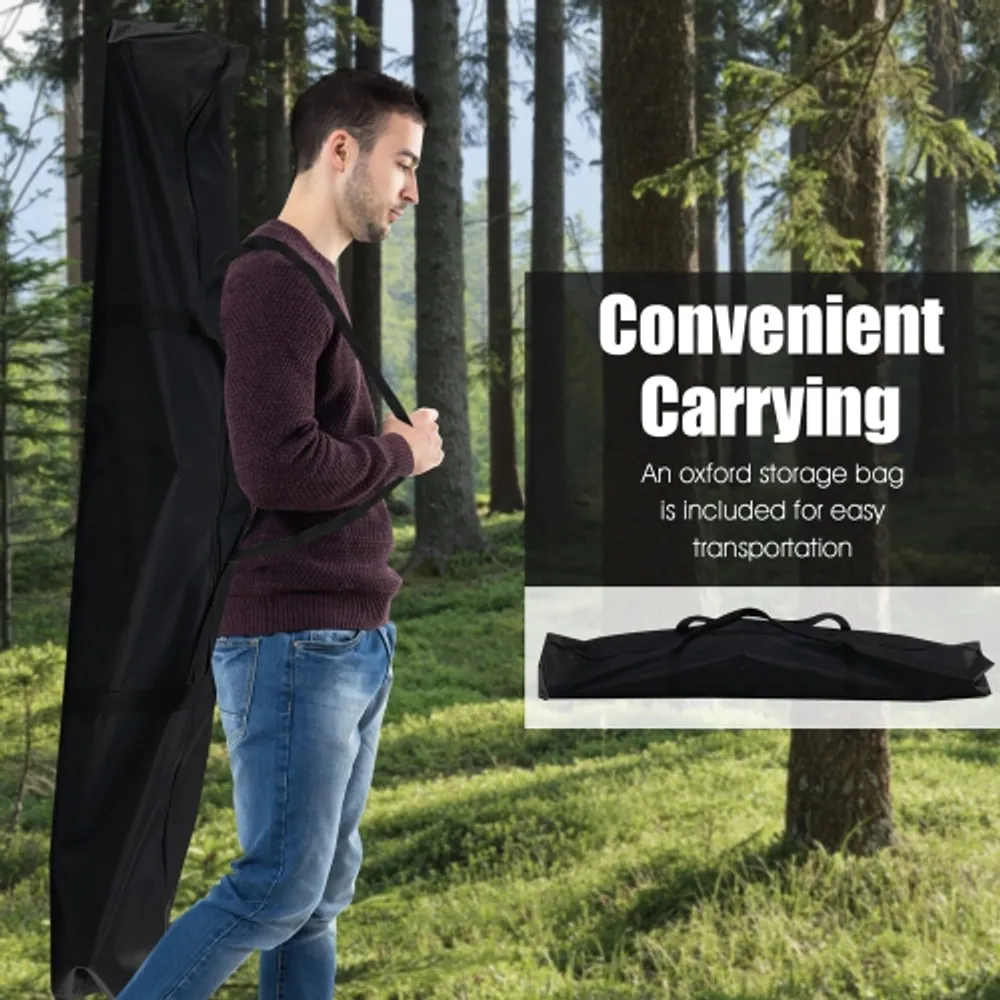 Costway hammock 2025 stand