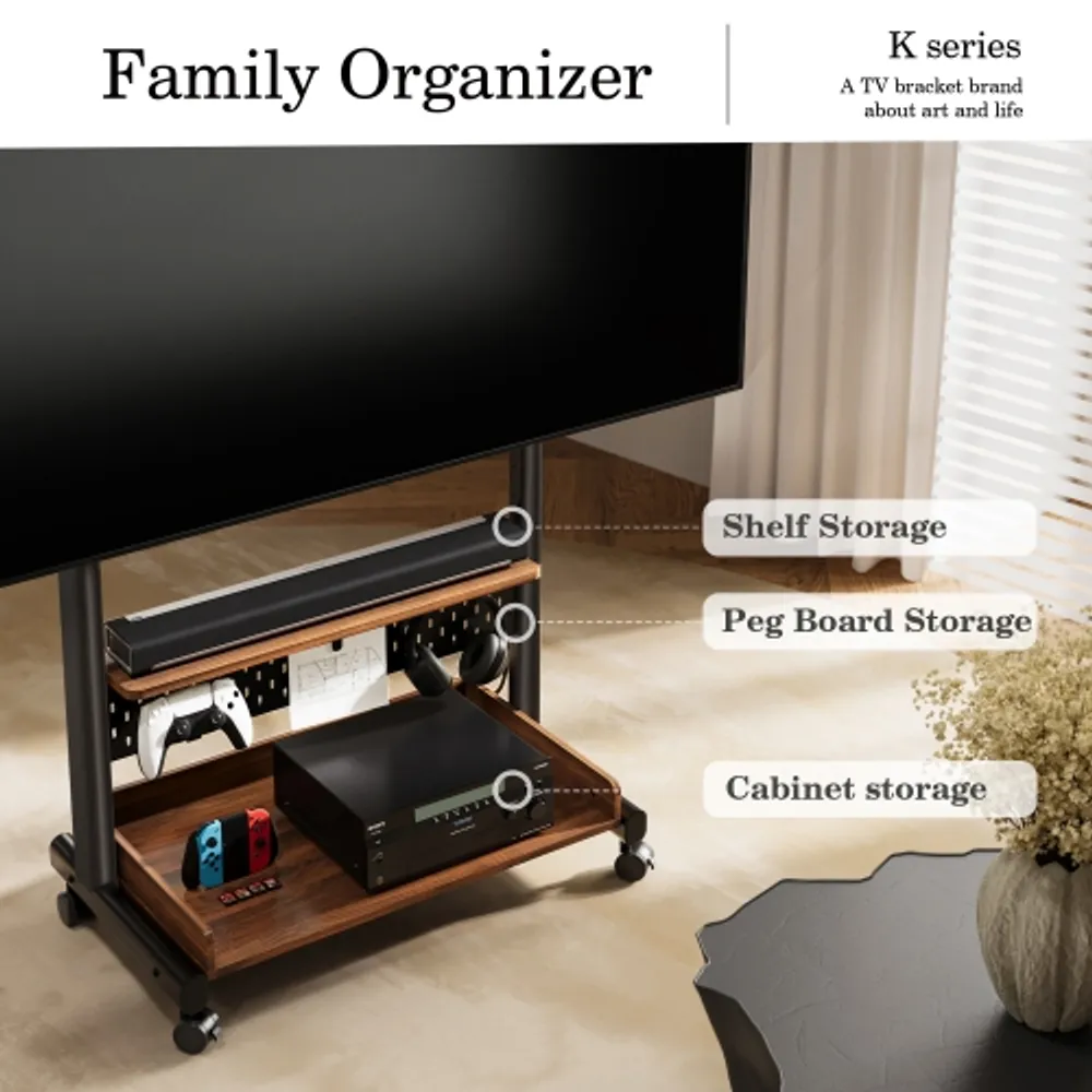 Corner tv stand for 85 inch tv cheap