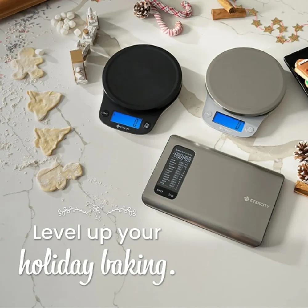 Keto clearance food scale