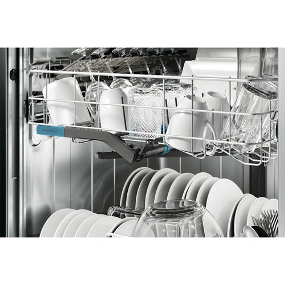 Frigidaire dishwasher 3rd rack sale
