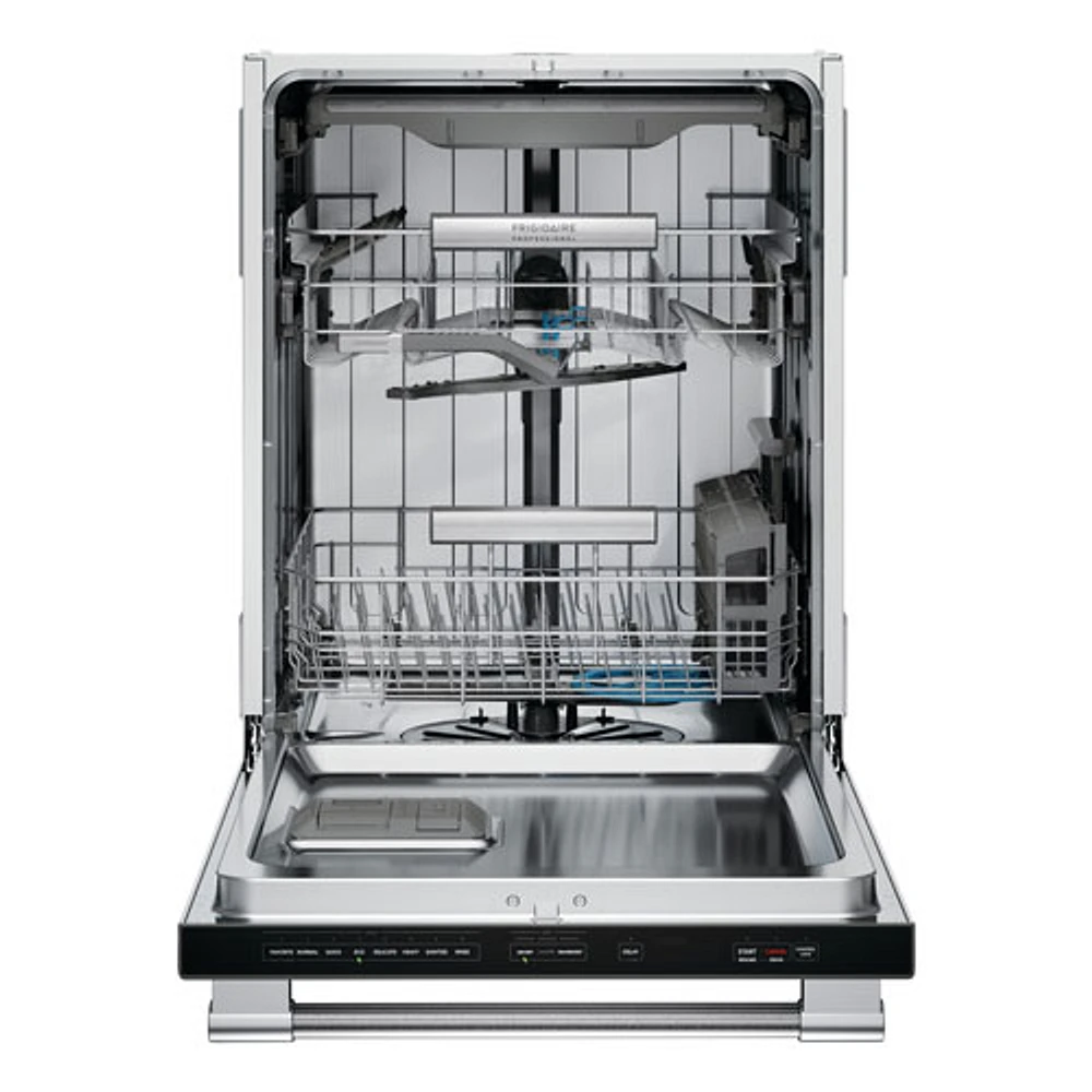 Frigidaire Gallery Dishwasher With In Stainless Steel, 55 OFF