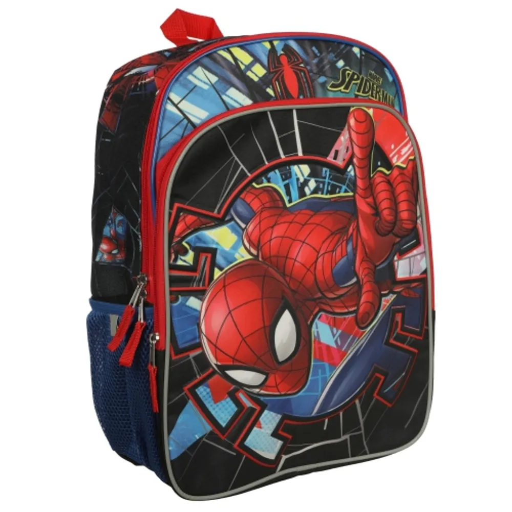 BIOWORLD Marvel Spider Man in Action 16