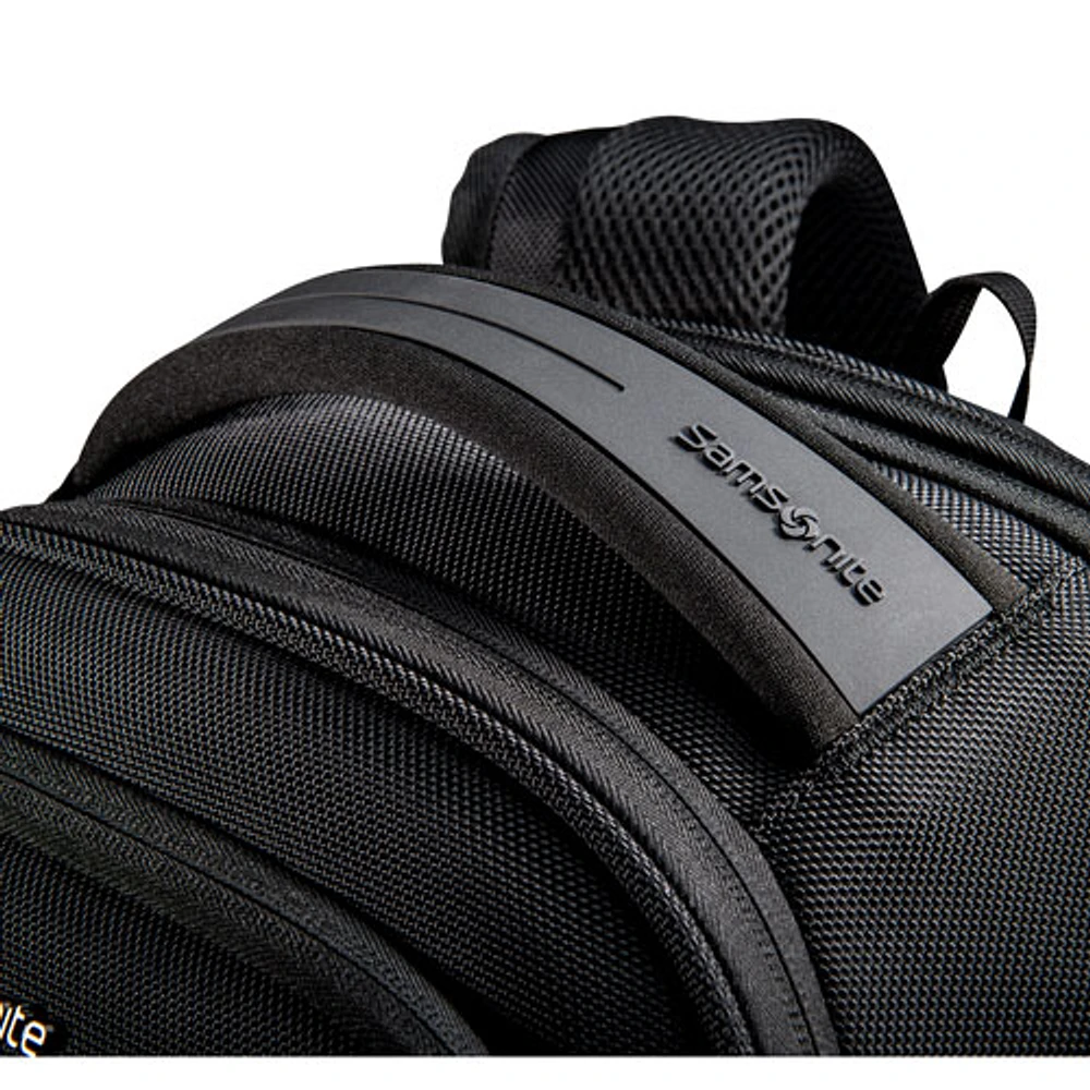 Samsonite slim laptop bag outlet