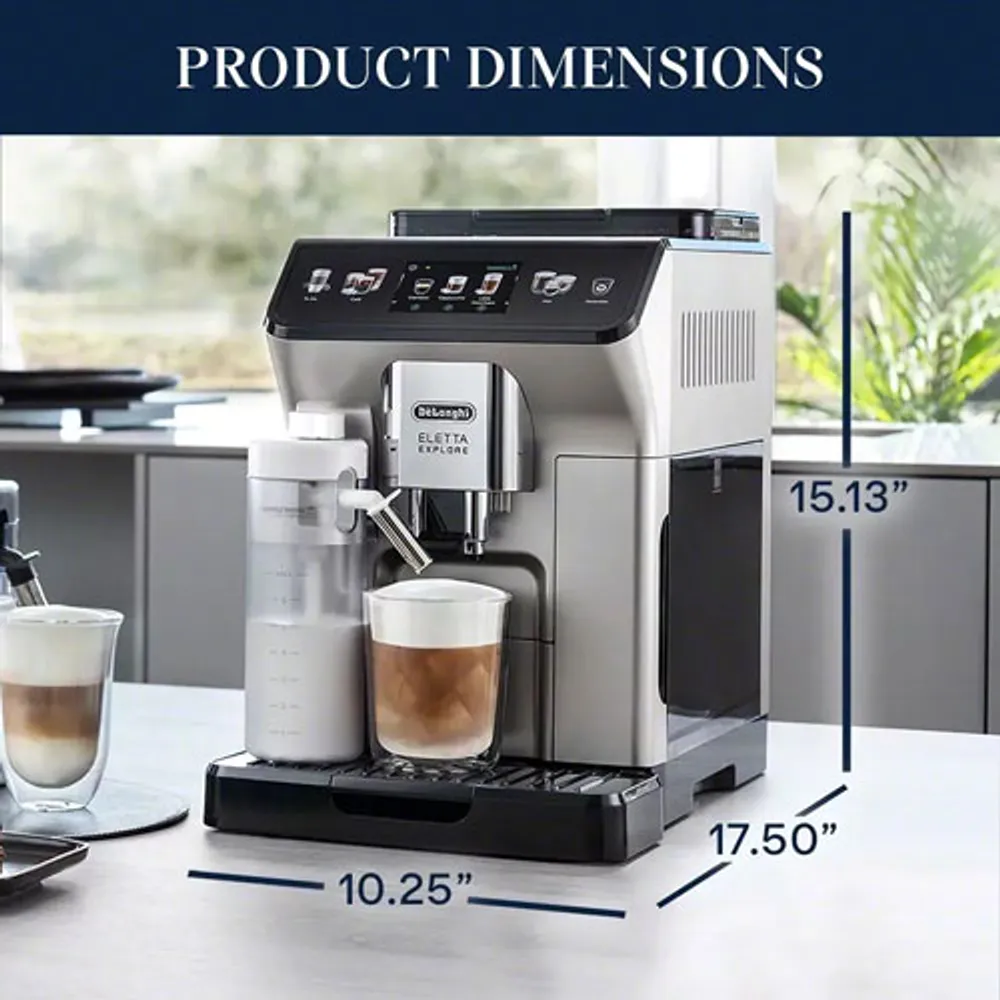 Best automatic coffee machine 2019 outlet