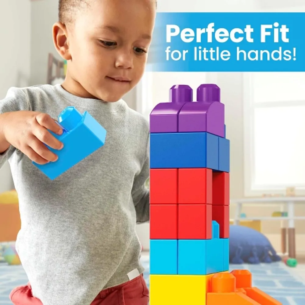 Mega bloks storage ideas sale