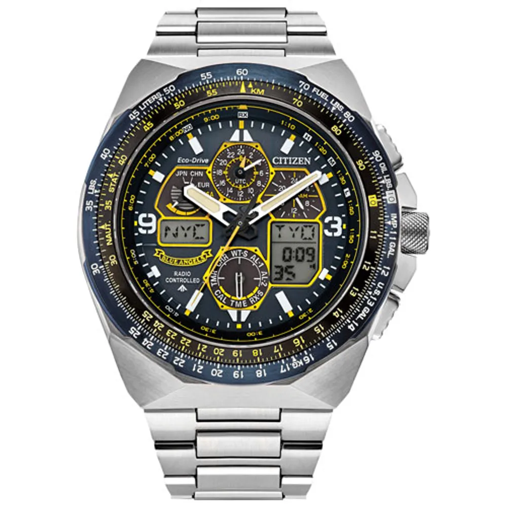 Men's chronograph 2024 sport watches