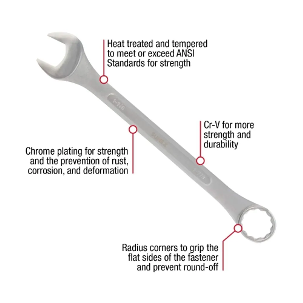 Grip jumbo sales wrench set