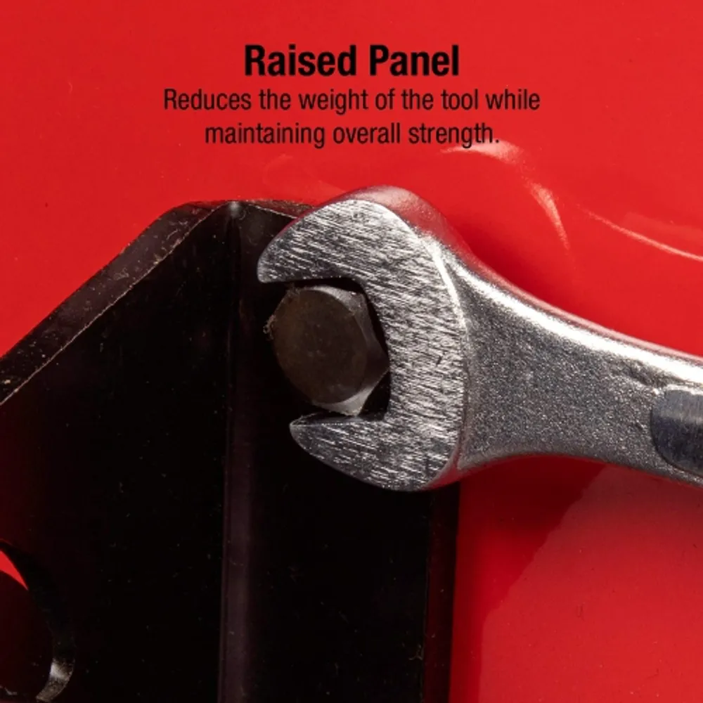 Sunex ratcheting shop wrench set