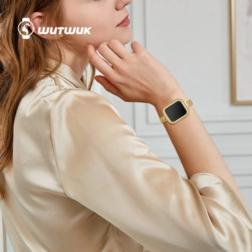 Women's apple watch bands hot sale 44mm