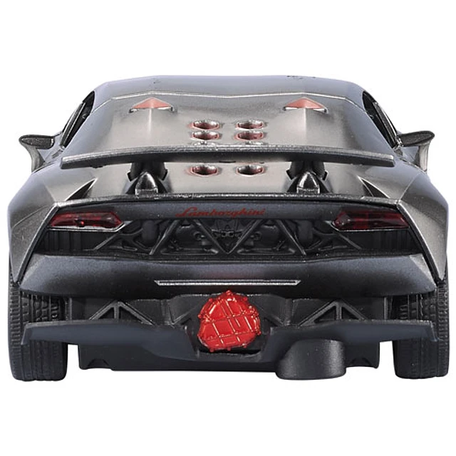 Nkok rc lamborghini 2025